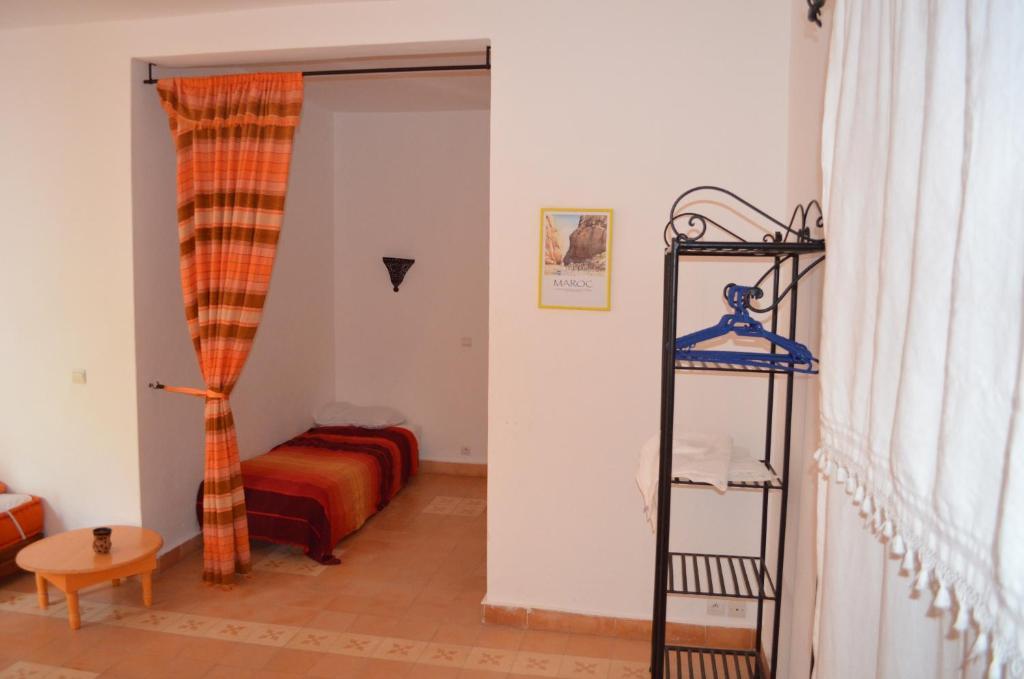 ホテル Casa Naima Ida Ougourd 部屋 写真